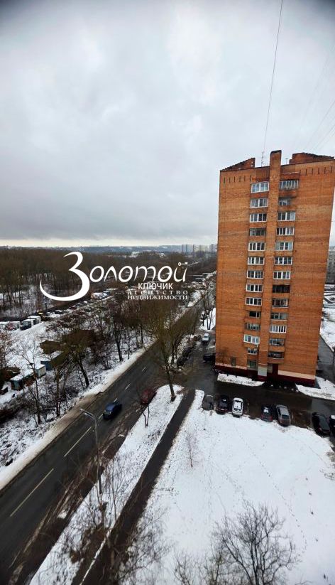Продажа 2-комнатной квартиры, Нижний Новгород, Юлиуса Фучика ул,  41