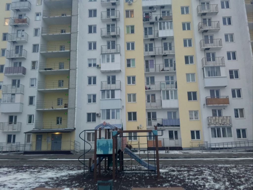 Продажа 1-комнатной квартиры, Саратов, Брянская ул,  16