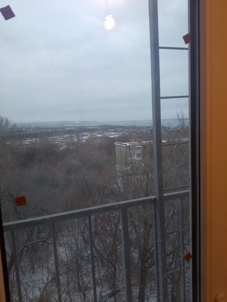 Продажа 1-комнатной квартиры, Саратов, Брянская ул,  16