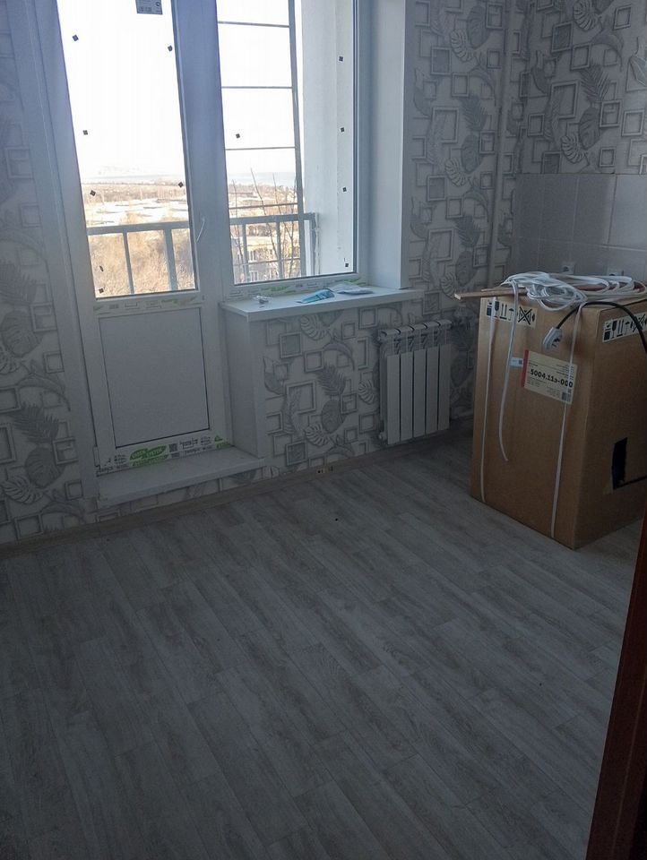 Продажа 1-комнатной квартиры, Саратов, Брянская ул,  16