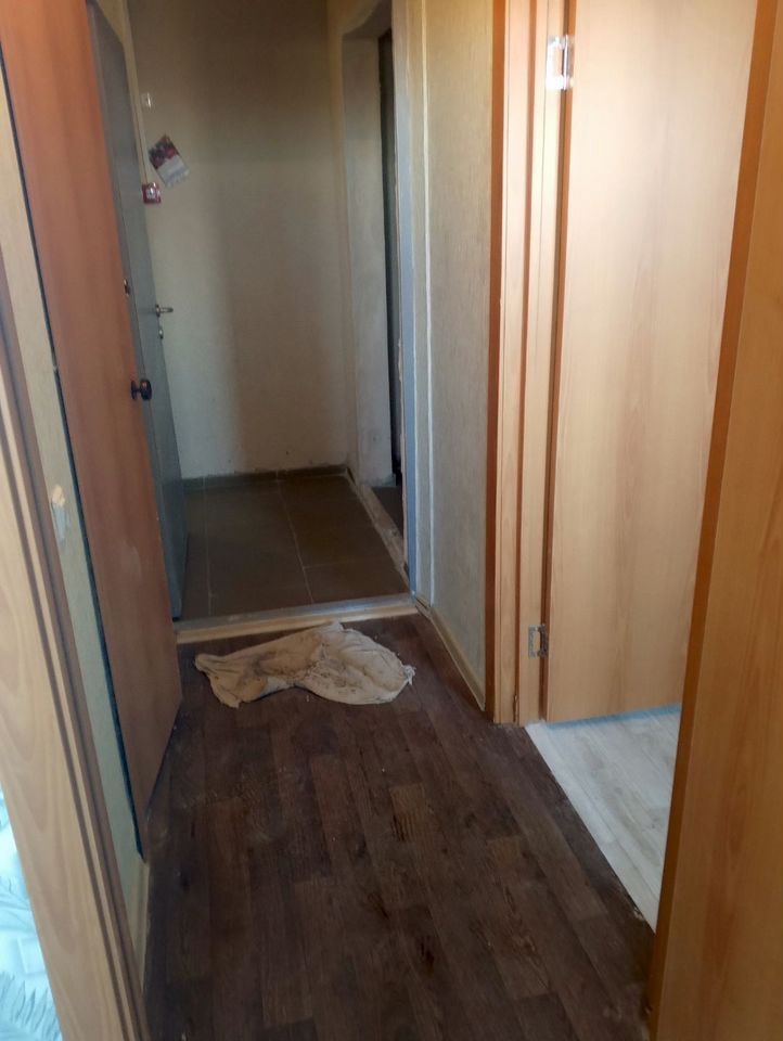 Продажа 1-комнатной квартиры, Саратов, Брянская ул,  16