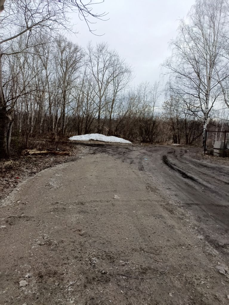 Продажа участка, Нижний Новгород, Первомайская ул