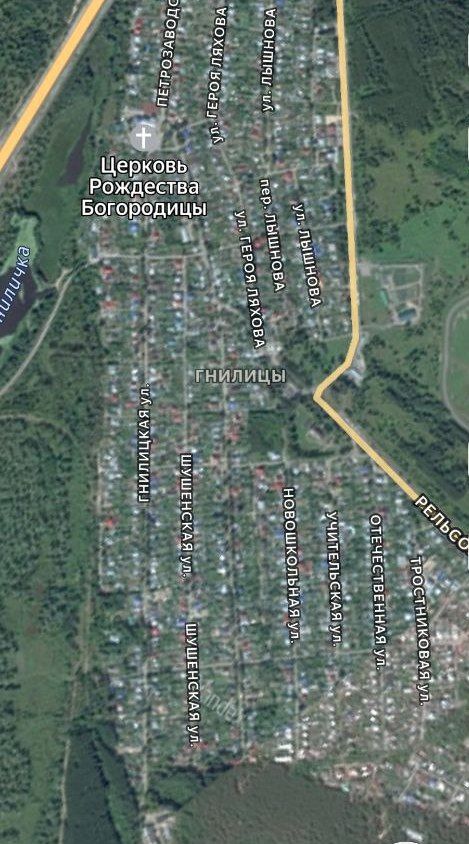 Продажа участка, Нижний Новгород, Первомайская ул