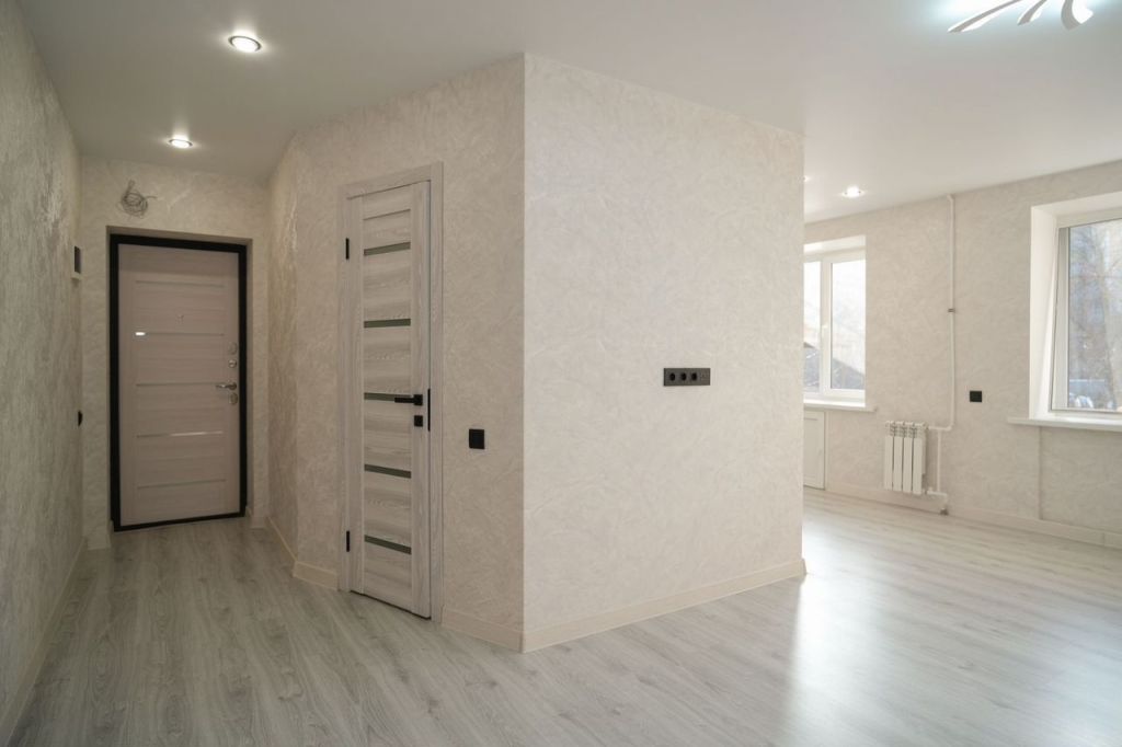 Продажа 2-комнатной квартиры, Саратов, Большой Динамовский проезд,  5