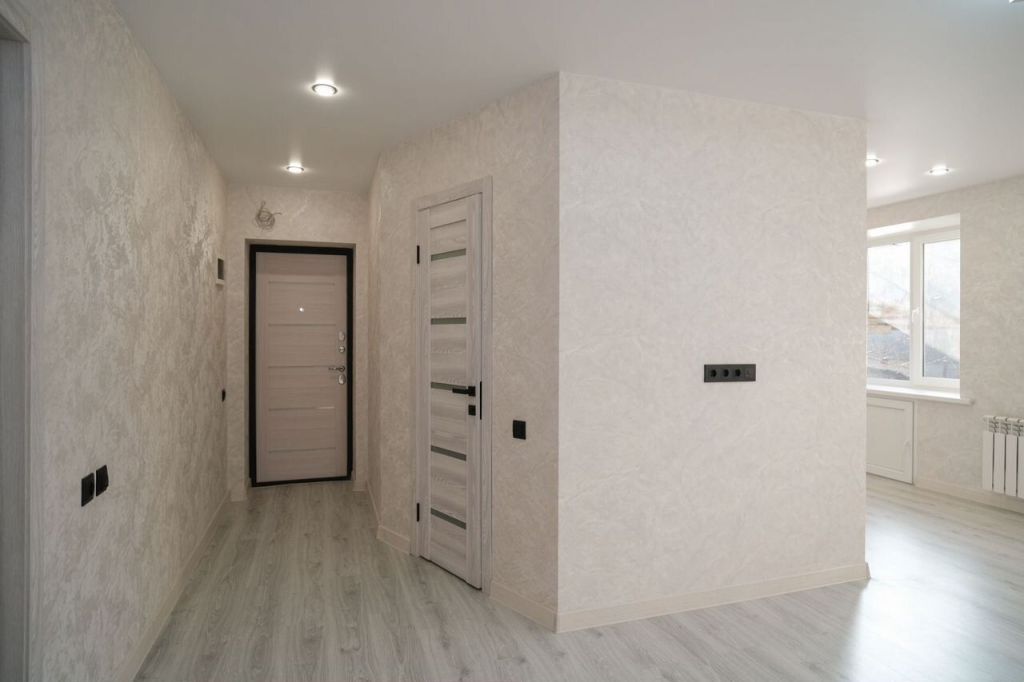 Продажа 2-комнатной квартиры, Саратов, Большой Динамовский проезд,  5