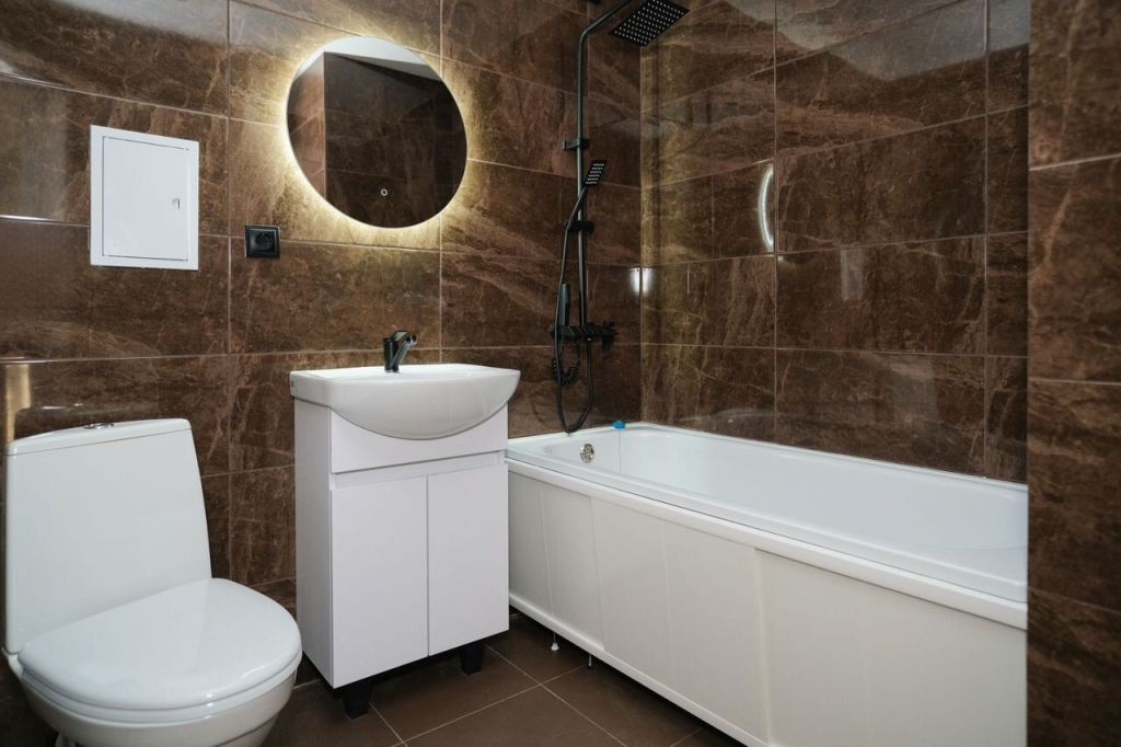 Продажа 2-комнатной квартиры, Саратов, Большой Динамовский проезд,  5