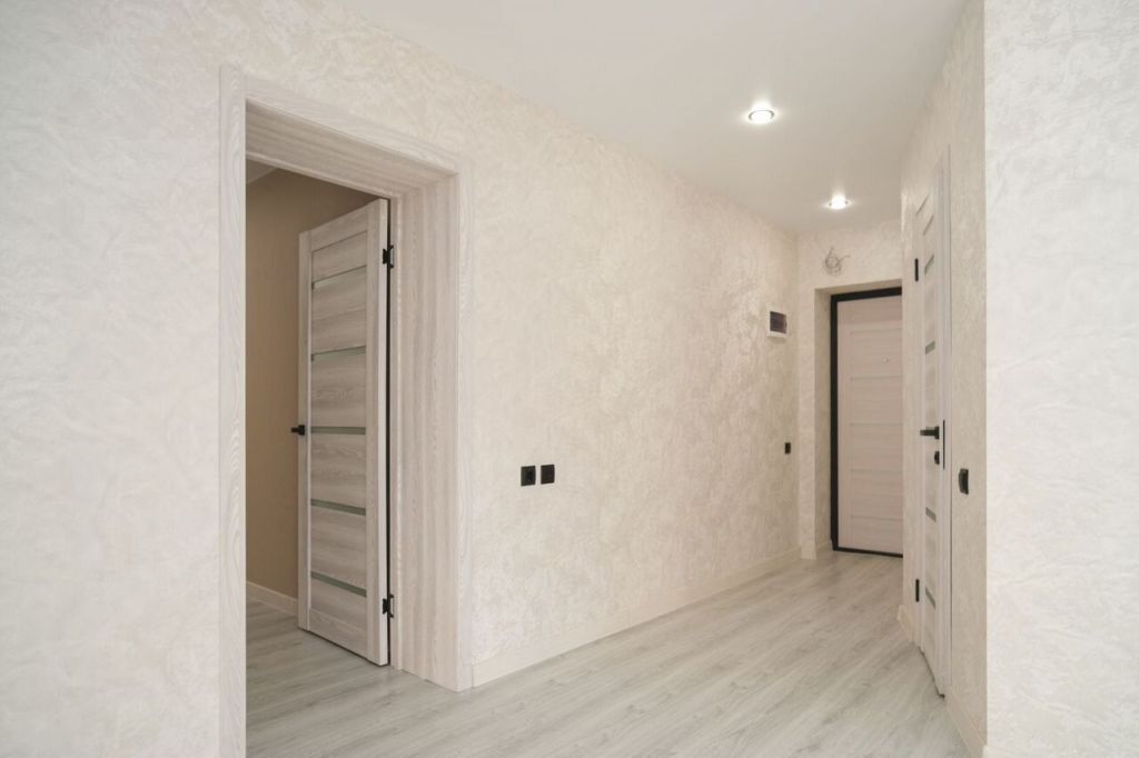 Продажа 2-комнатной квартиры, Саратов, Большой Динамовский проезд,  5