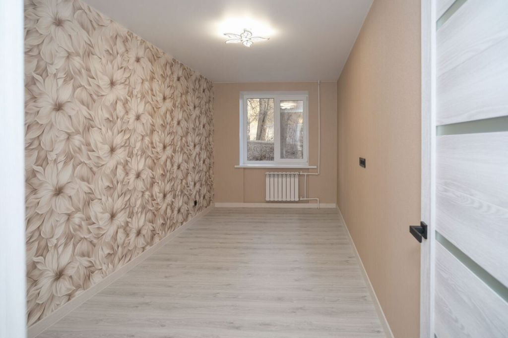 Продажа 2-комнатной квартиры, Саратов, Большой Динамовский проезд,  5