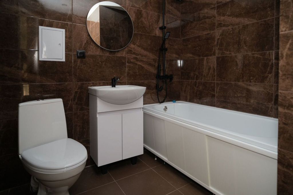 Продажа 2-комнатной квартиры, Саратов, Большой Динамовский проезд,  5