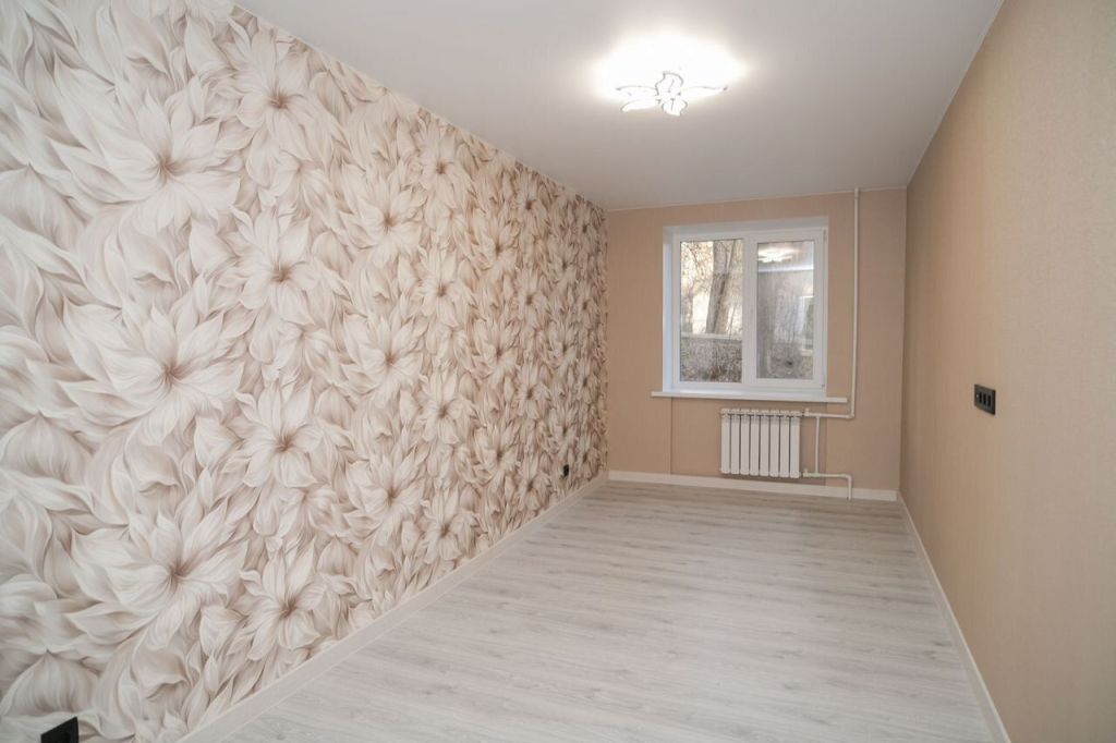 Продажа 2-комнатной квартиры, Саратов, Большой Динамовский проезд,  5