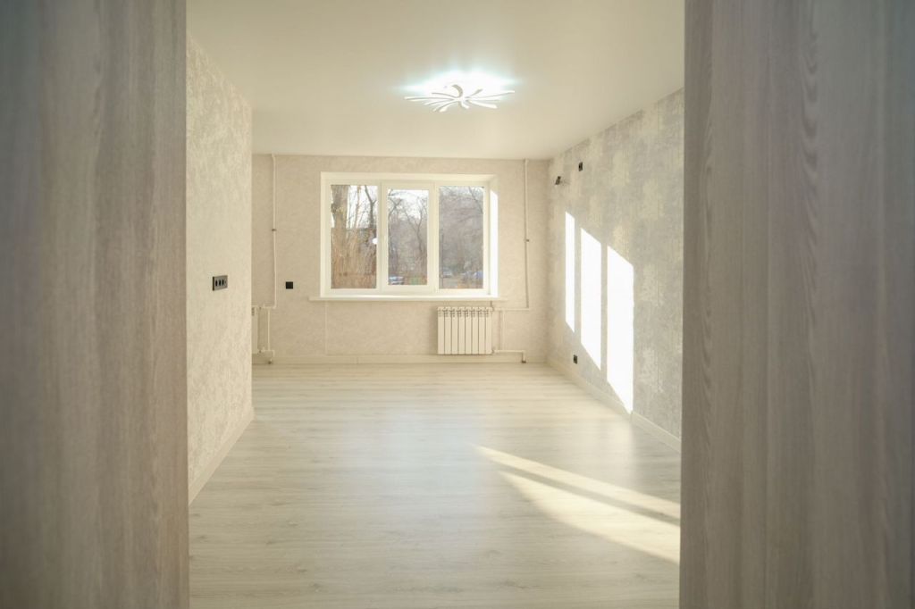 Продажа 2-комнатной квартиры, Саратов, Большой Динамовский проезд,  5