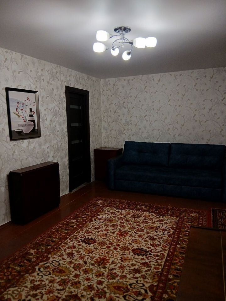 Продажа 2-комнатной квартиры, Саратов, Динамовский 6-й проезд,  6