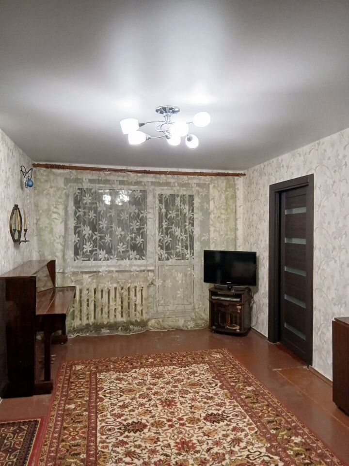 Продажа 2-комнатной квартиры, Саратов, Динамовский 6-й проезд,  6