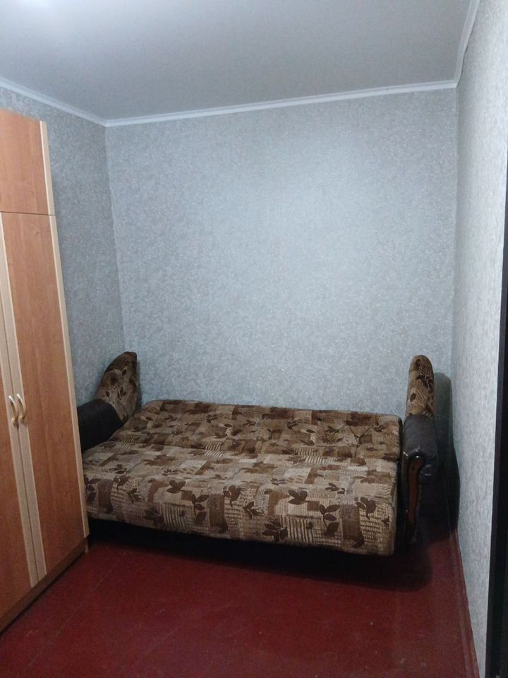 Продажа 2-комнатной квартиры, Саратов, Динамовский 6-й проезд,  6