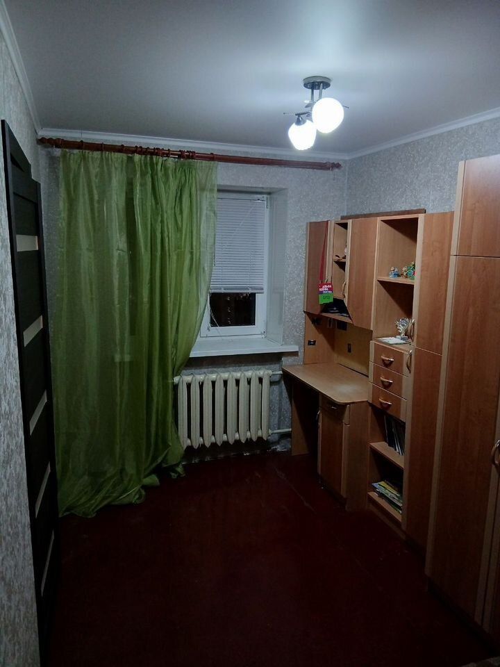 Продажа 2-комнатной квартиры, Саратов, Динамовский 6-й проезд,  6
