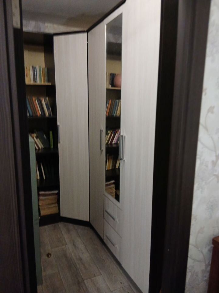 Продажа 2-комнатной квартиры, Саратов, Динамовский 6-й проезд,  6