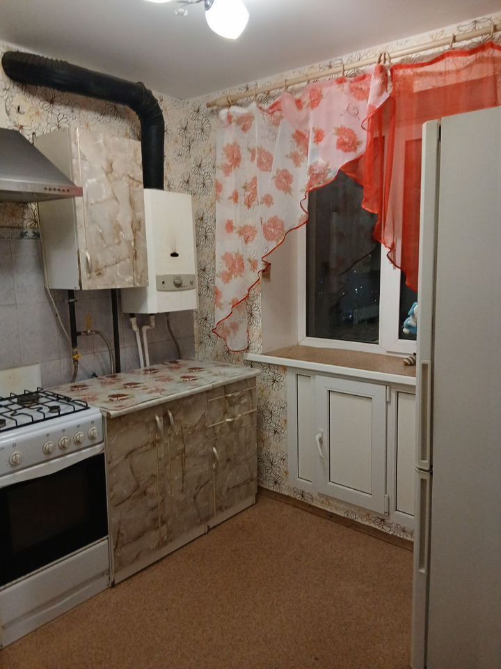 Продажа 2-комнатной квартиры, Саратов, Динамовский 6-й проезд,  6