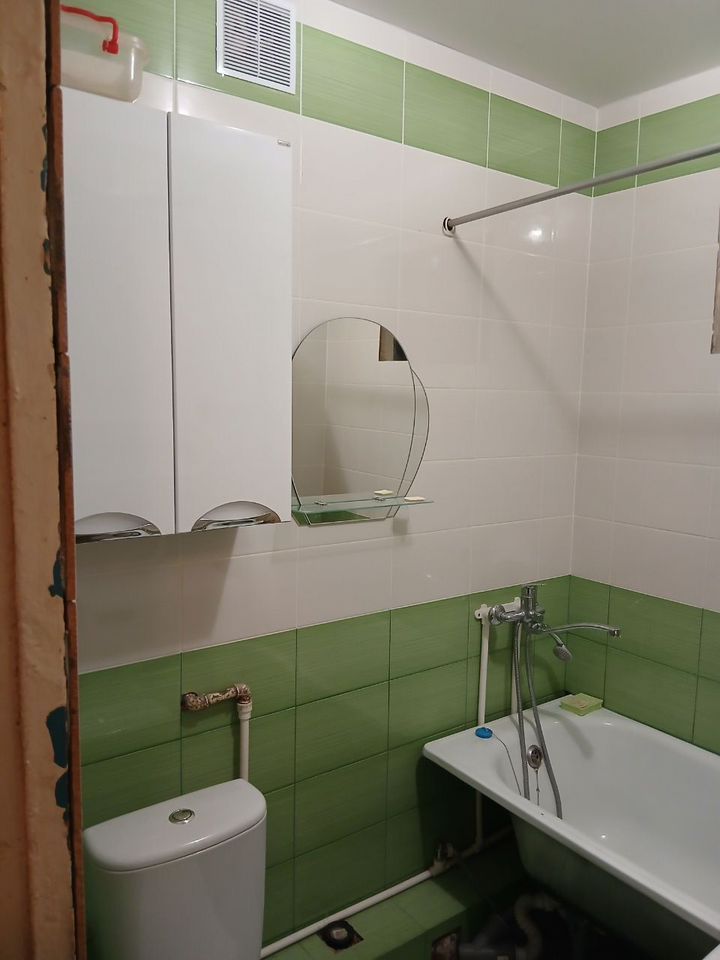 Продажа 2-комнатной квартиры, Саратов, Динамовский 6-й проезд,  6