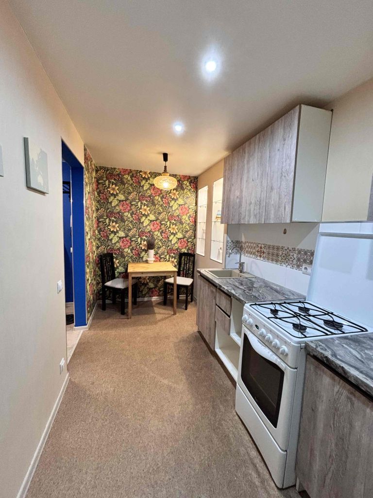 Продажа 1-комнатной квартиры, Нижний Новгород, Батумская ул,  21