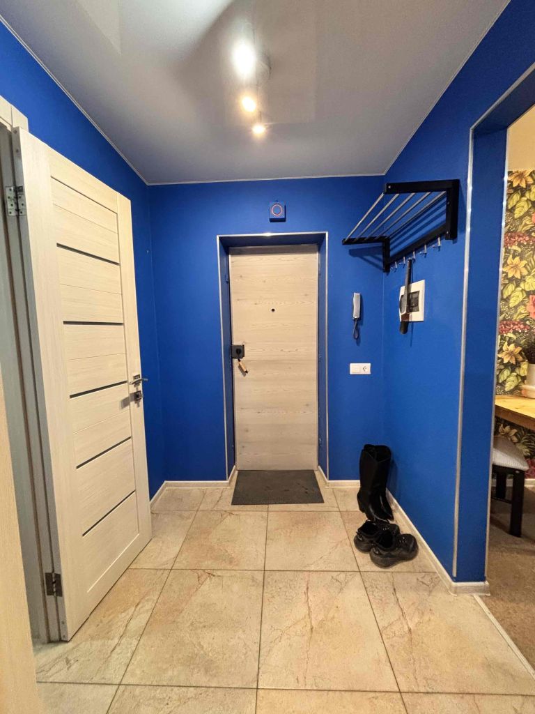 Продажа 1-комнатной квартиры, Нижний Новгород, Батумская ул,  21