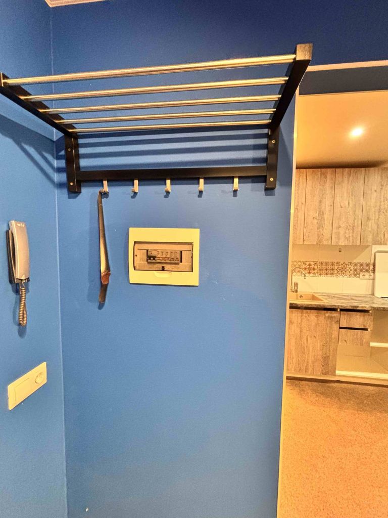 Продажа 1-комнатной квартиры, Нижний Новгород, Батумская ул,  21