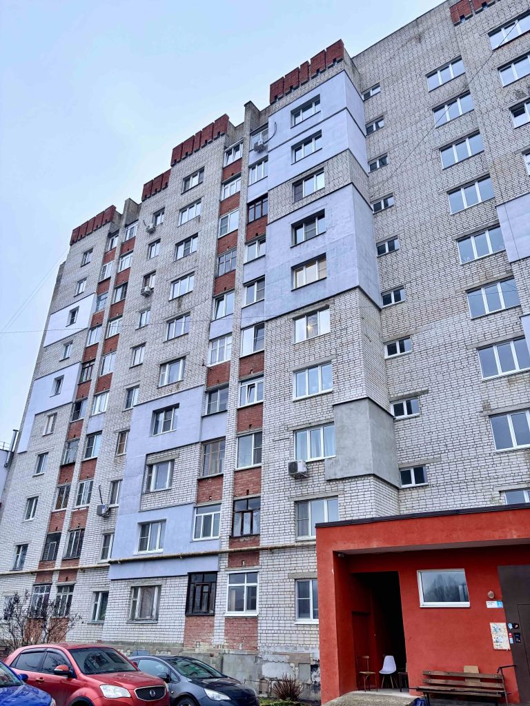 Продажа 1-комнатной квартиры, Нижний Новгород, Батумская ул,  21