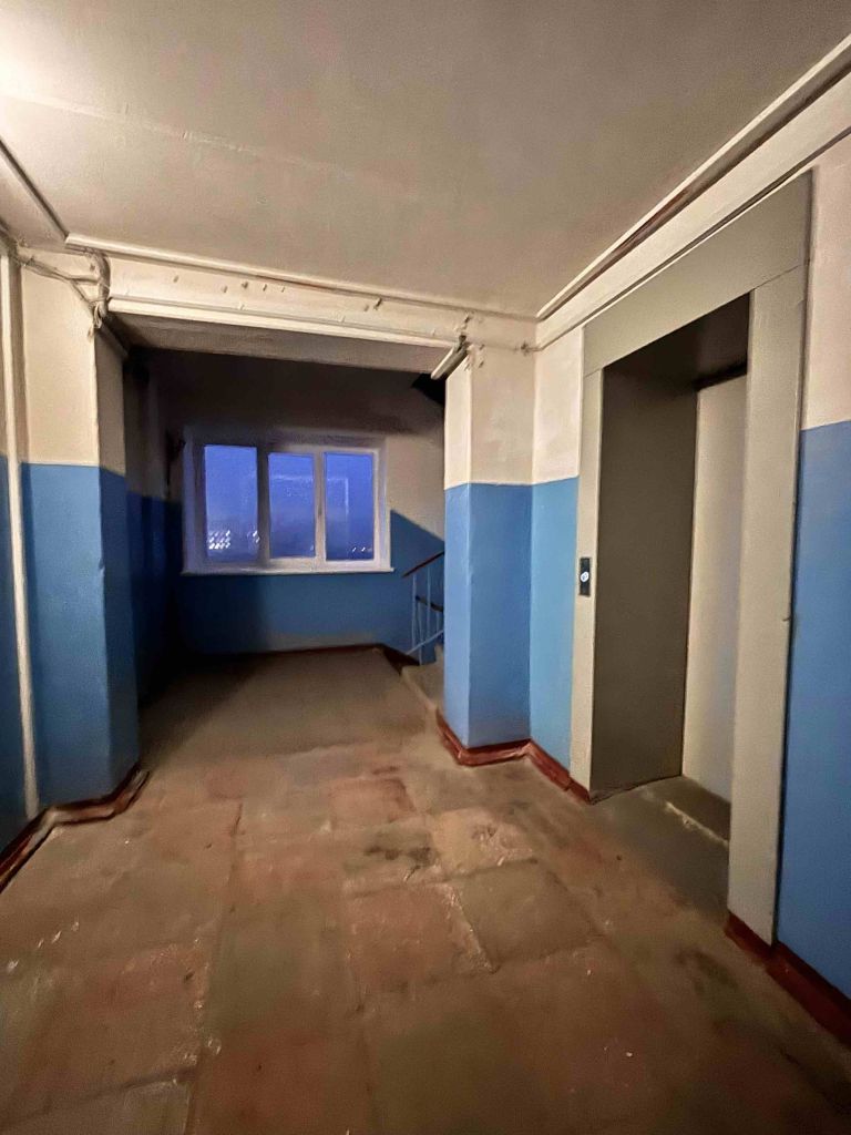 Продажа 1-комнатной квартиры, Нижний Новгород, Батумская ул,  21