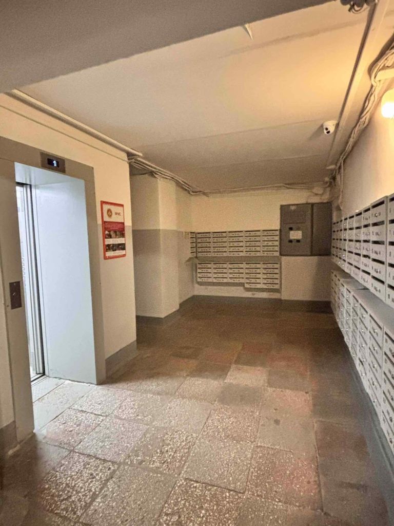 Продажа 1-комнатной квартиры, Нижний Новгород, Батумская ул,  21