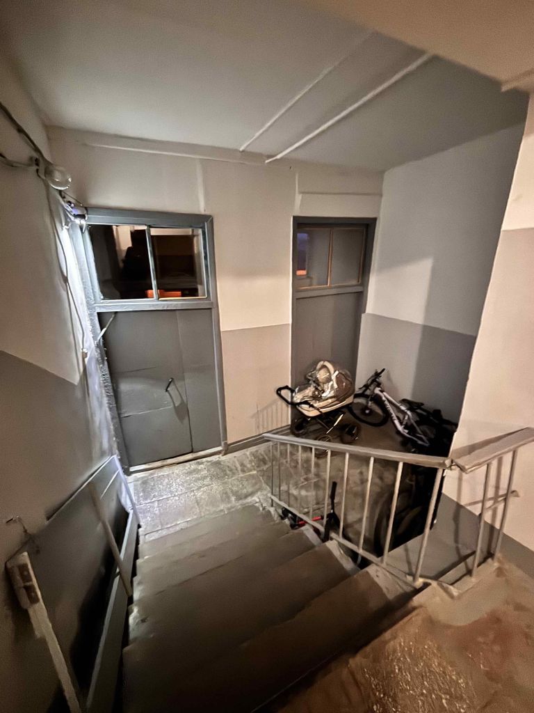 Продажа 1-комнатной квартиры, Нижний Новгород, Батумская ул,  21