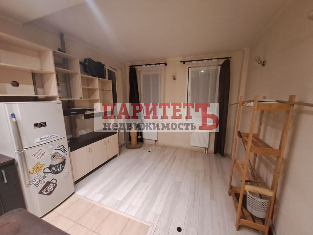 Продажа 1-комнатной квартиры, Тверь, 15 лет Октября ул,  52к1