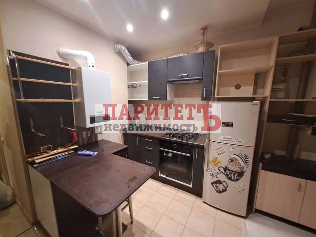 Продажа 1-комнатной квартиры, Тверь, 15 лет Октября ул,  52к1