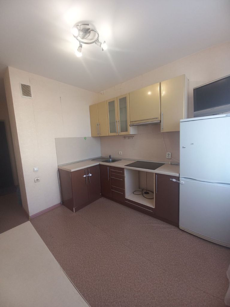 Продажа 1-комнатной квартиры, Нижний Новгород, Южный бульвар,  6