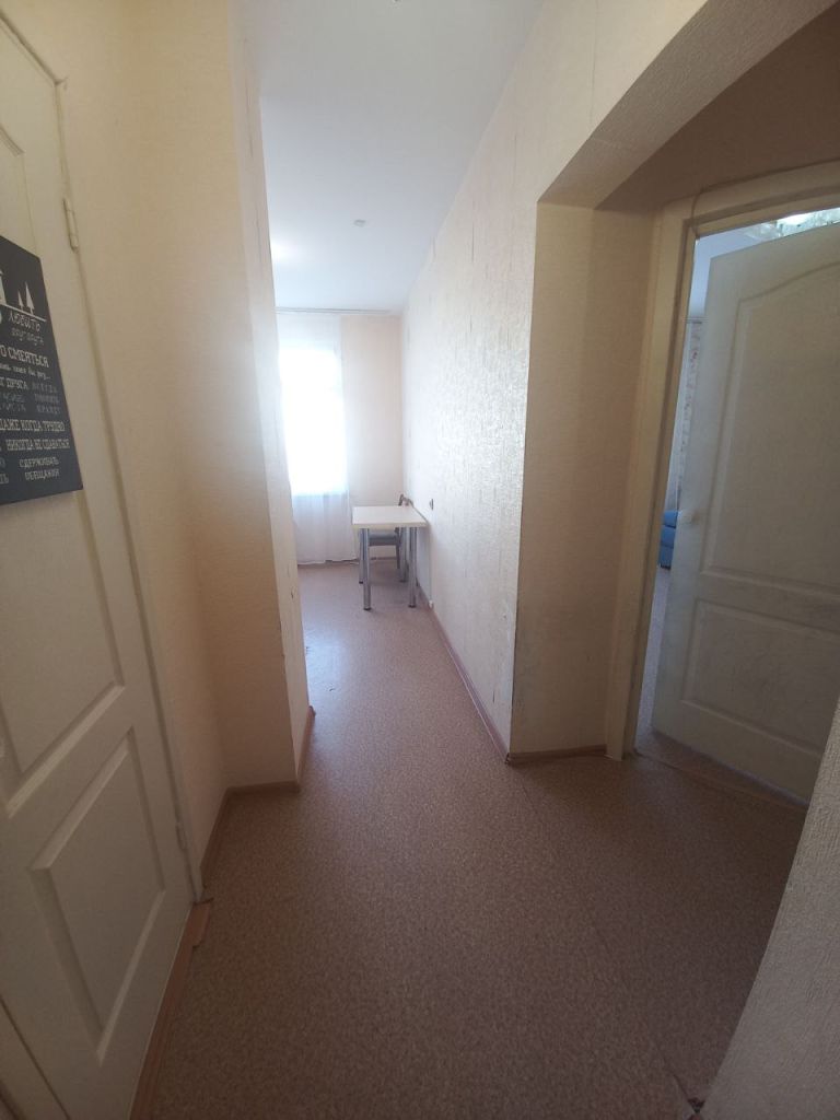 Продажа 1-комнатной квартиры, Нижний Новгород, Южный бульвар,  6