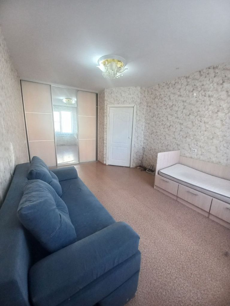 Продажа 1-комнатной квартиры, Нижний Новгород, Южный бульвар,  6