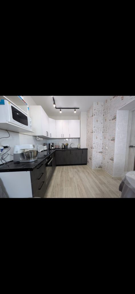 Продажа 1-комнатной квартиры, Батайск, Луначарского ул