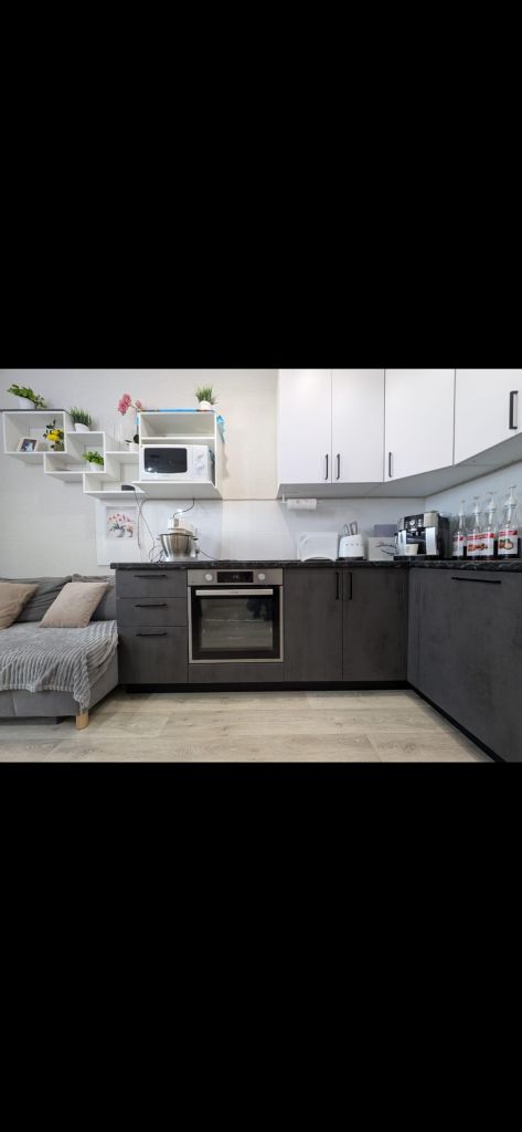 Продажа 1-комнатной квартиры, Батайск, Луначарского ул