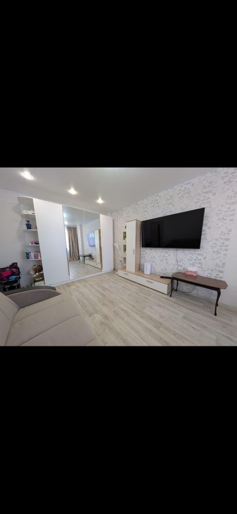 Продажа 1-комнатной квартиры, Батайск, Луначарского ул