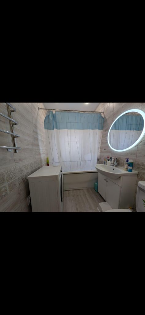 Продажа 1-комнатной квартиры, Батайск, Луначарского ул