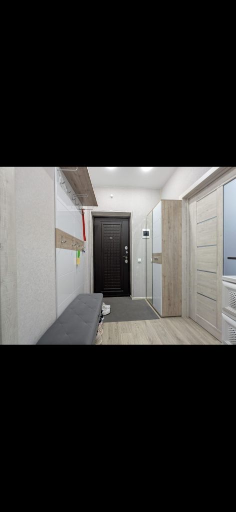 Продажа 1-комнатной квартиры, Батайск, Луначарского ул