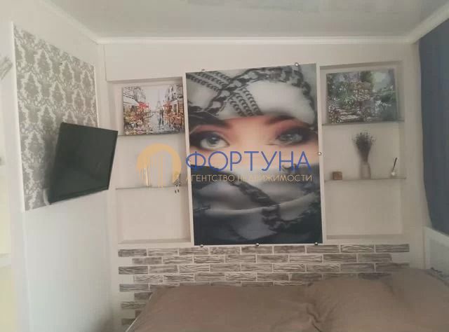 Продажа 1-комнатной квартиры, Белгород, Привольная ул,  20