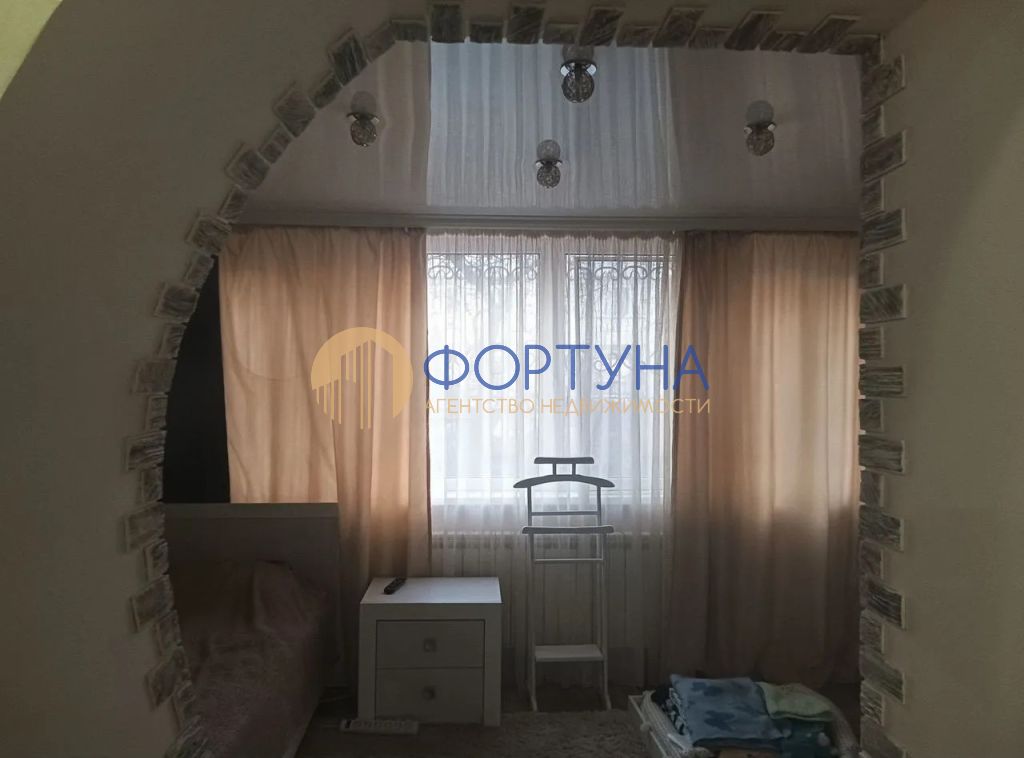 Продажа 1-комнатной квартиры, Белгород, Привольная ул,  20