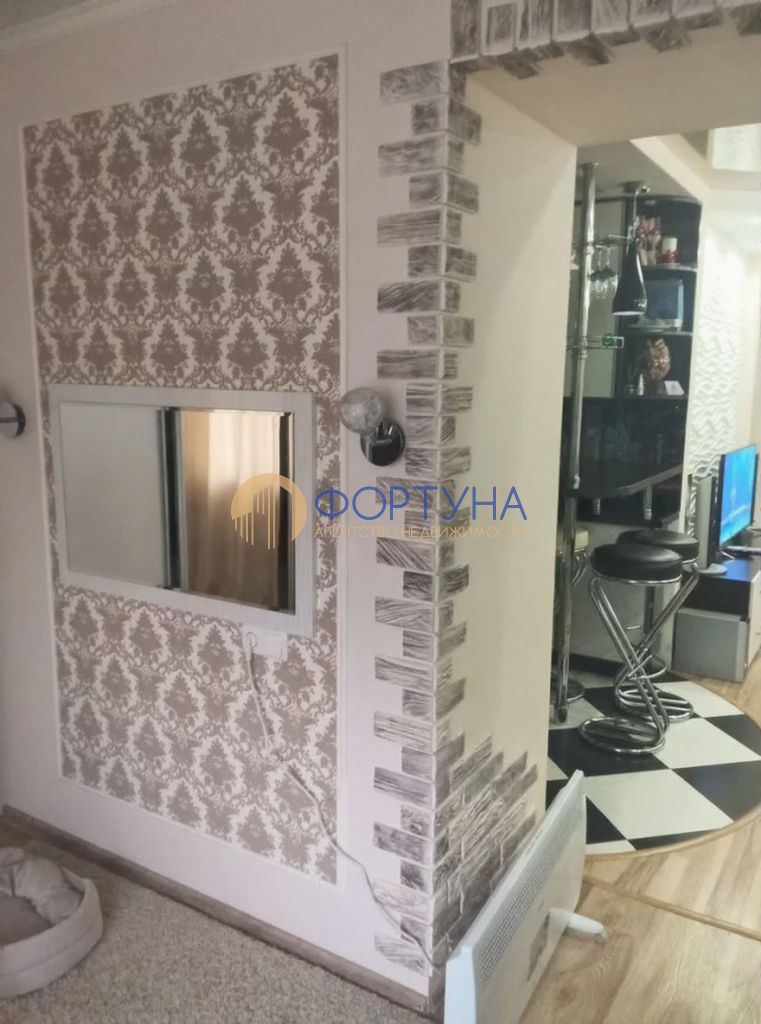 Продажа 1-комнатной квартиры, Белгород, Привольная ул,  20