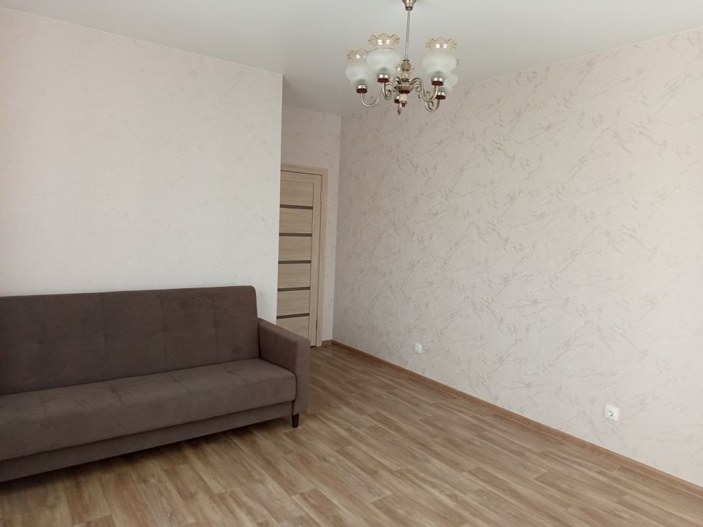 Аренда 2-комнатной квартиры, Нижний Новгород, Академика Чазова ул,  1