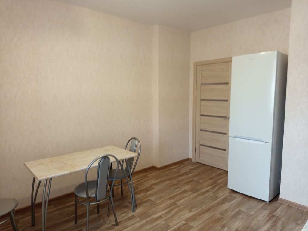 Аренда 2-комнатной квартиры, Нижний Новгород, Академика Чазова ул,  1