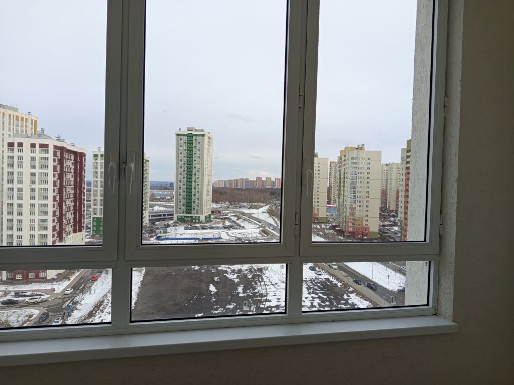 Аренда 2-комнатной квартиры, Нижний Новгород, Академика Чазова ул,  1