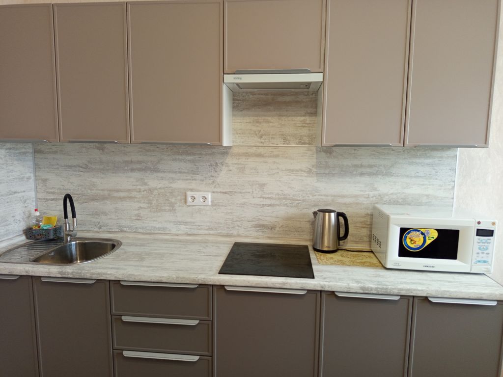 Аренда 2-комнатной квартиры, Нижний Новгород, Академика Чазова ул,  1