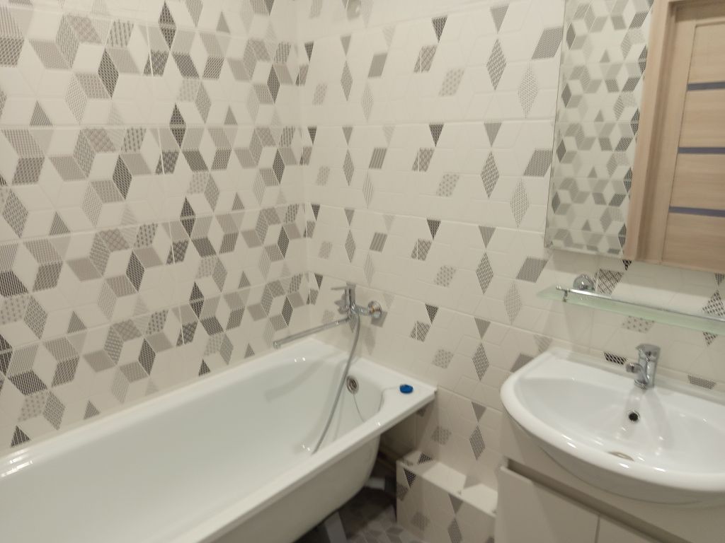 Аренда 2-комнатной квартиры, Нижний Новгород, Академика Чазова ул,  1