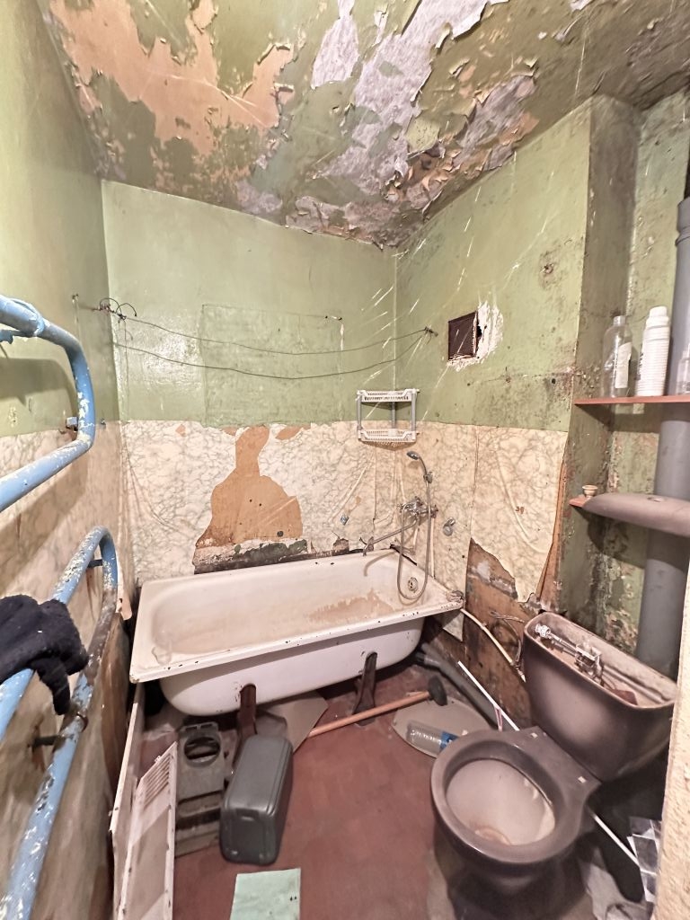 Продажа 2-комнатной квартиры, Нижегородец, ленина,  5