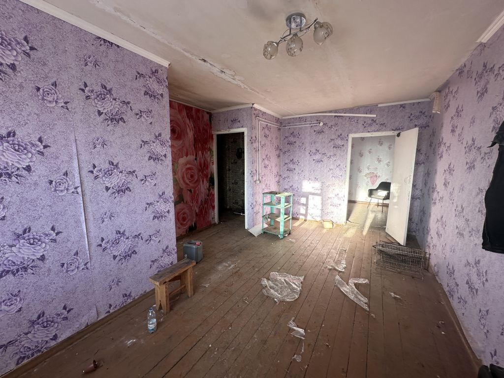 Продажа 2-комнатной квартиры, Нижегородец, ленина,  5