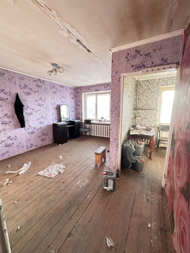 Продажа 2-комнатной квартиры, Нижегородец, ленина,  5